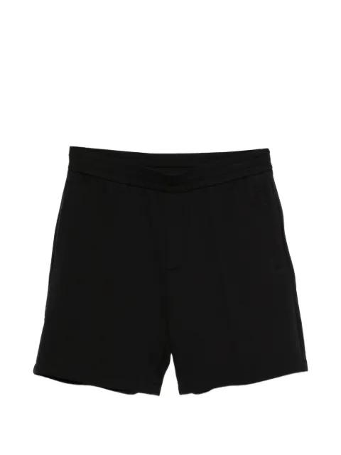elasticated shorts by EMPORIO ARMANI