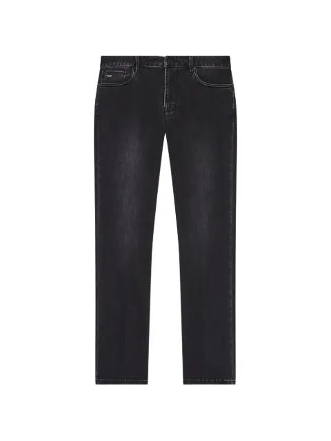 five-pockets jeans by EMPORIO ARMANI