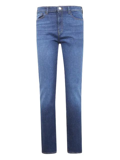 five-pockets jeans by EMPORIO ARMANI