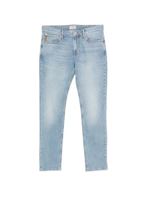 five-pockets jeans by EMPORIO ARMANI