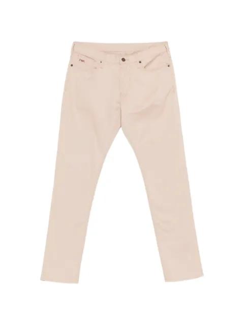 five-pockets trousers by EMPORIO ARMANI