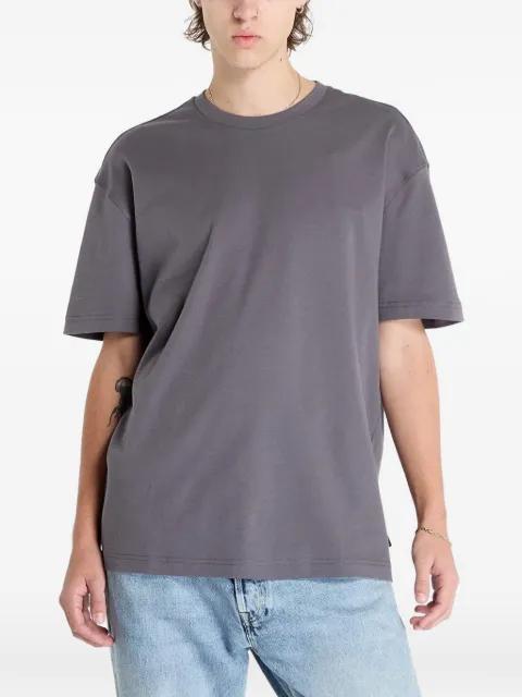 graphic-print T-shirt by EMPORIO ARMANI