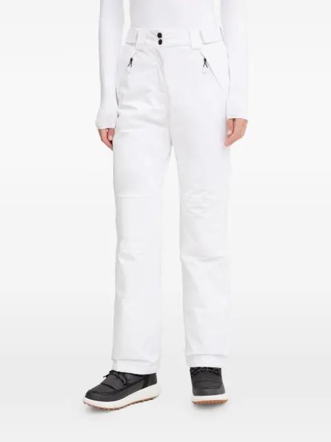 logo-detail ski pants by EMPORIO ARMANI