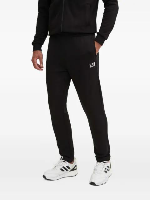 logo jumpsuit by EMPORIO ARMANI