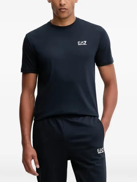 logo t-shirt by EMPORIO ARMANI