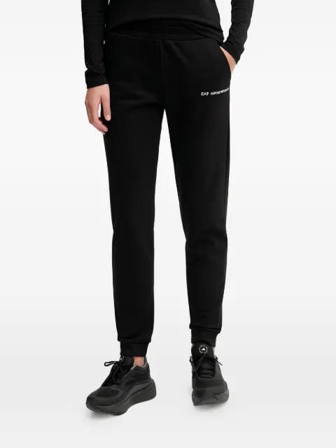 logo trousers by EMPORIO ARMANI