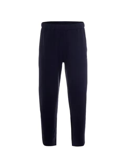 logo trousers by EMPORIO ARMANI