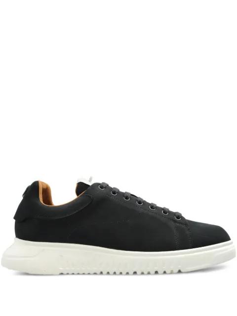 low-top sneakers by EMPORIO ARMANI