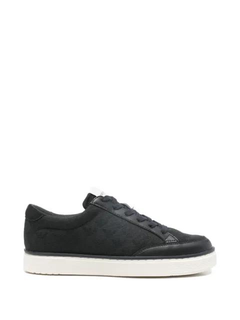 low-top sneakers by EMPORIO ARMANI
