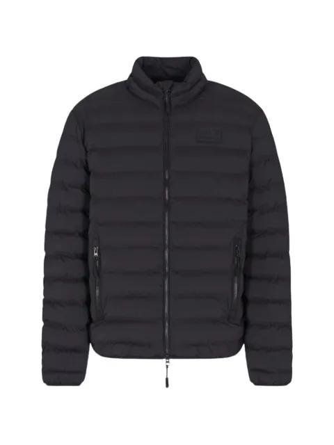 padded jacket by EMPORIO ARMANI