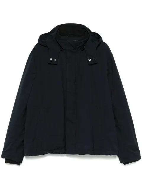 padded jacket by EMPORIO ARMANI