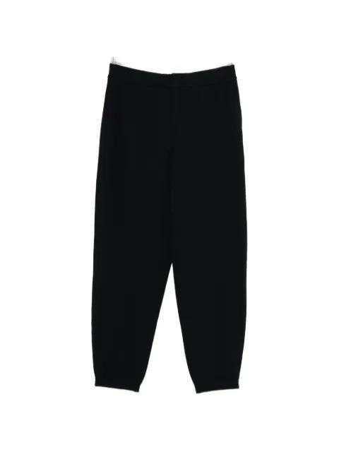 patterned trousers by EMPORIO ARMANI