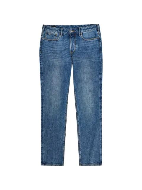 pocket jeans by EMPORIO ARMANI