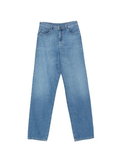 pocket jeans by EMPORIO ARMANI