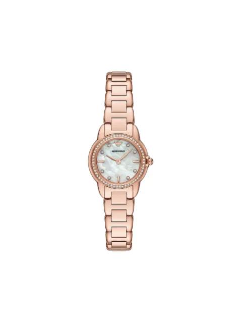 quartz 26mm by EMPORIO ARMANI