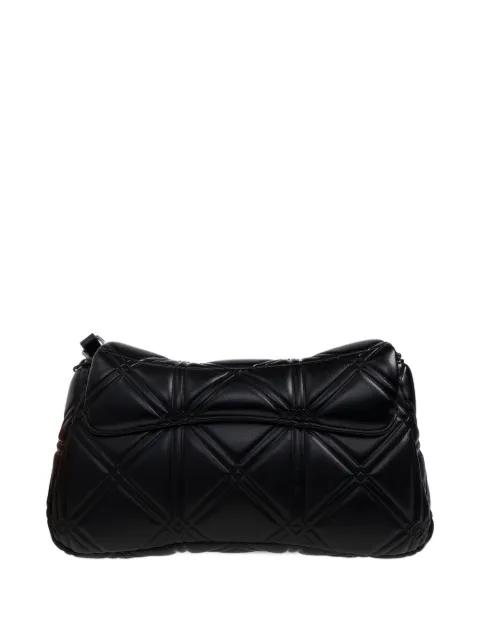 quilted tote bag by EMPORIO ARMANI