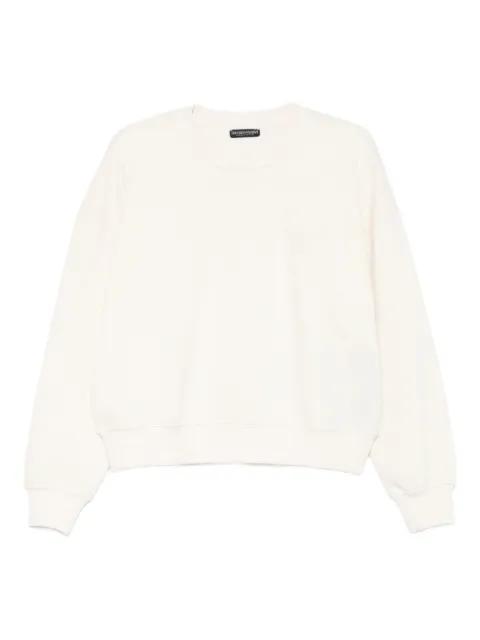 round-neck sweater by EMPORIO ARMANI