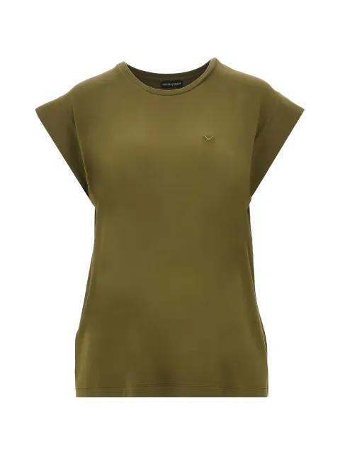 short-sleeve T-shirt by EMPORIO ARMANI