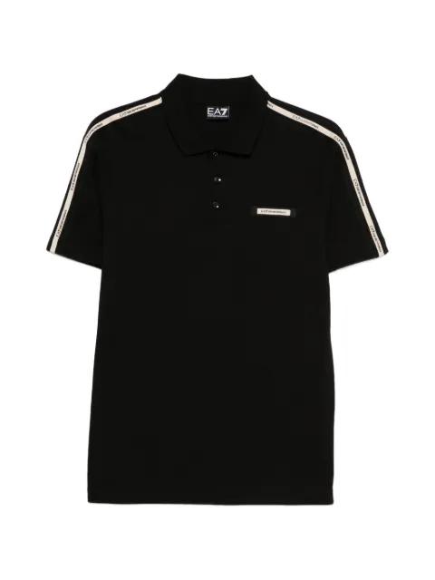 short-sleeves polo shirt by EMPORIO ARMANI