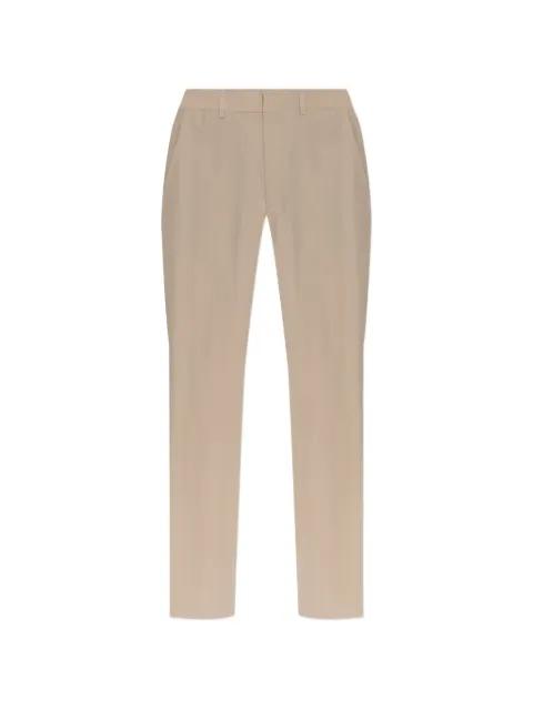 side-pocket trousers by EMPORIO ARMANI