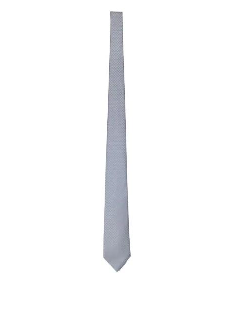 silk tie by EMPORIO ARMANI