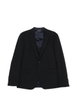 single-breasted suit (set of three) by EMPORIO ARMANI