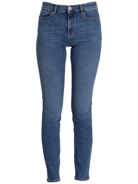 skinny jeans by EMPORIO ARMANI