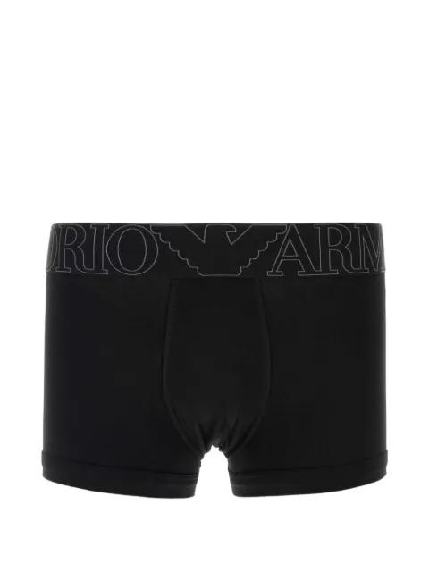 stretch boxers by EMPORIO ARMANI
