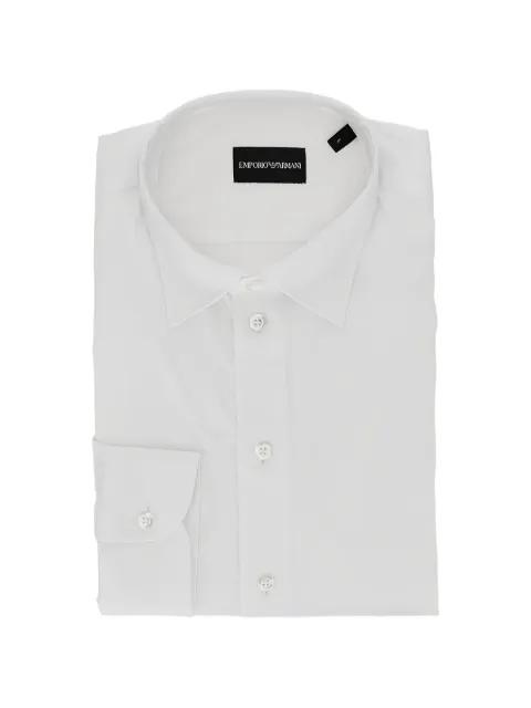 white shirt by EMPORIO ARMANI