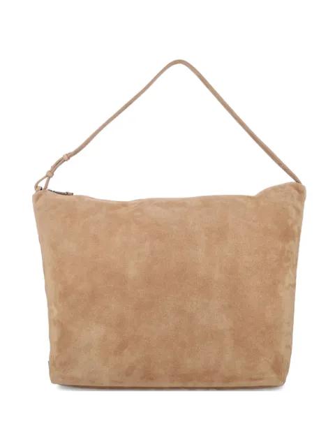 zip shoulder bag by EMPORIO ARMANI