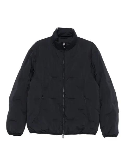 zip-up jacket by EMPORIO ARMANI
