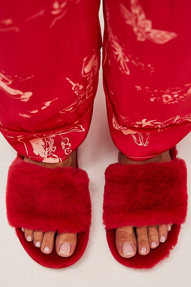 Emu Mckay Slippers by EMU AUSTRALIA