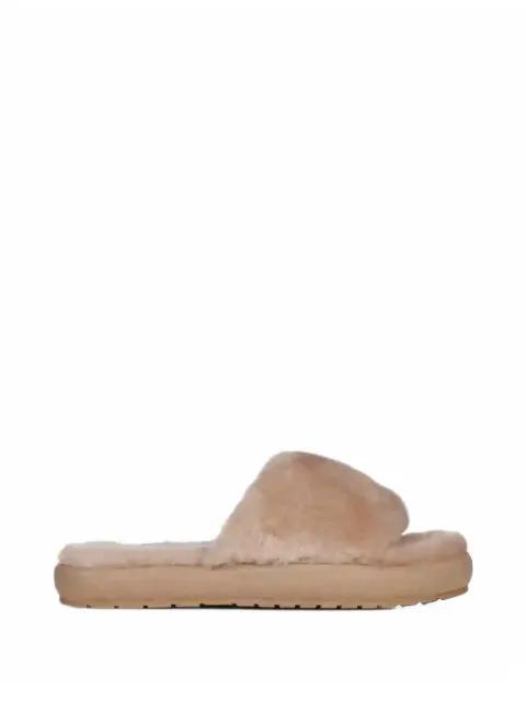 McKay shearling slippers by EMU AUSTRALIA
