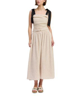 Blakely Maxi Dress by EN SAISON