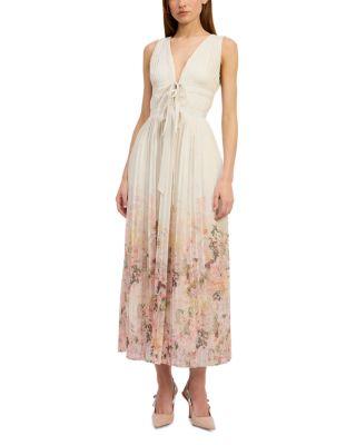 Charlotte Maxi Dress by EN SAISON