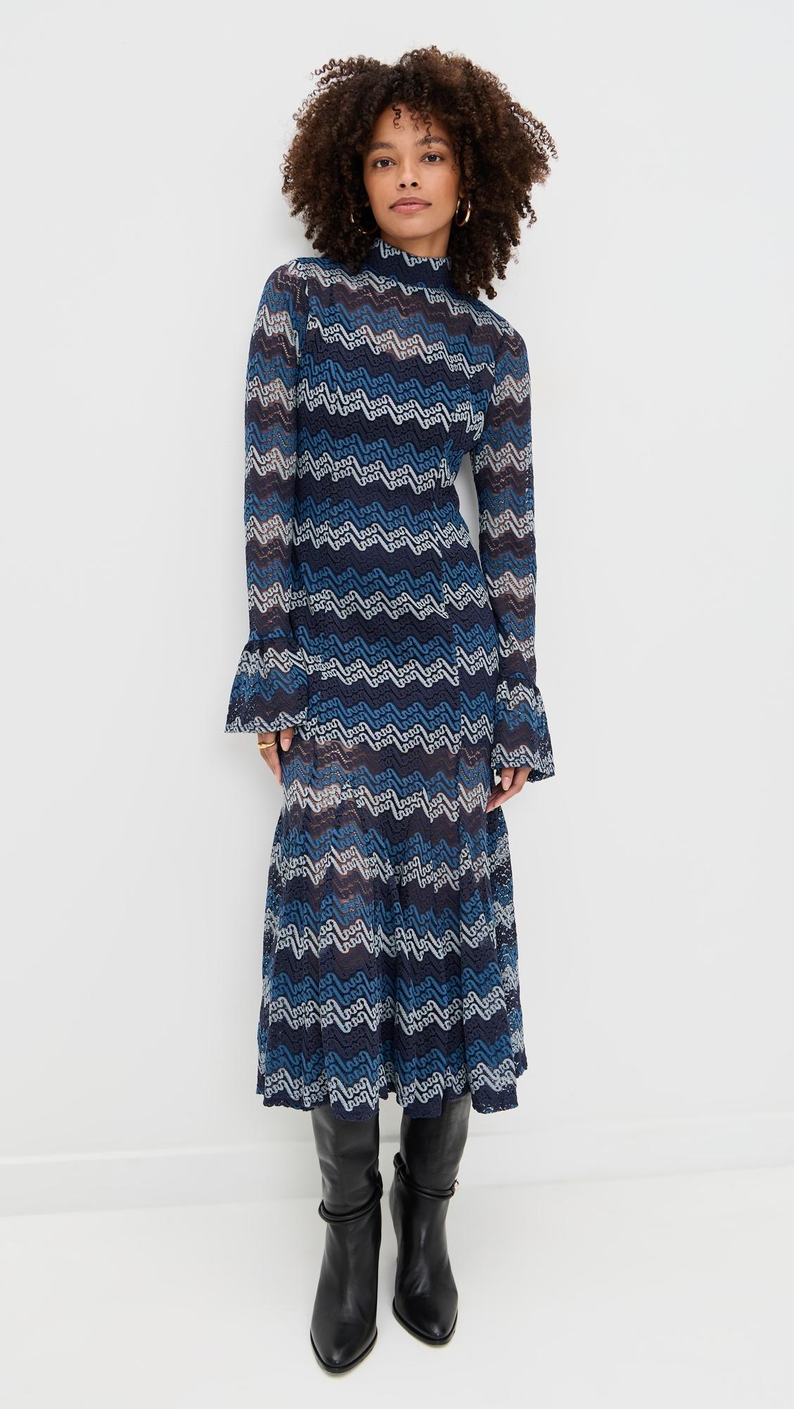 Lorraine Dress by EN SAISON