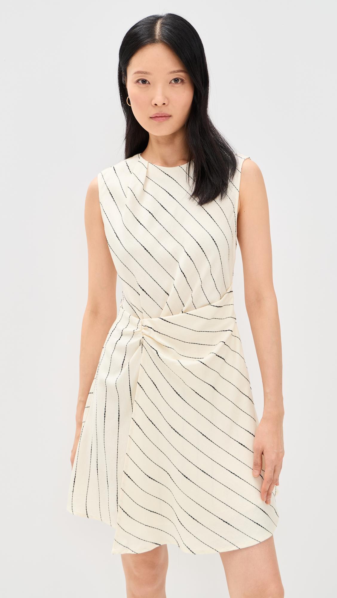 Rebekah Mini Dress by EN SAISON