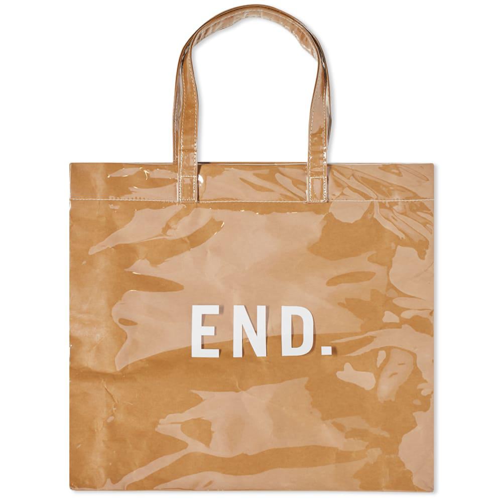 END. Everyday Bag by END.