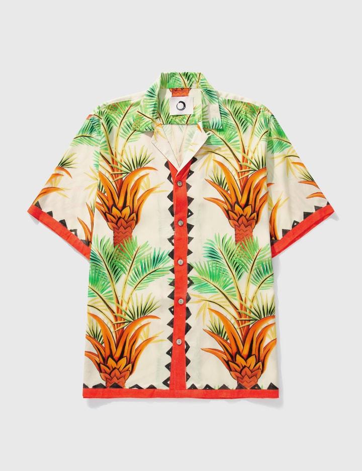 Date Palm EcoVerohirt by ENDLESS JOY