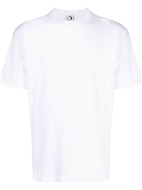 graphic-print cotton T-shirt by ENDLESS JOY