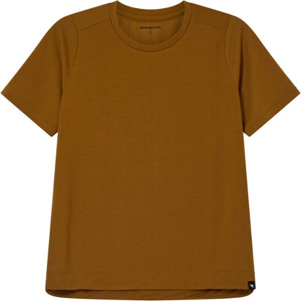 Loop Cycling Tech T-Shirt by ENDURA