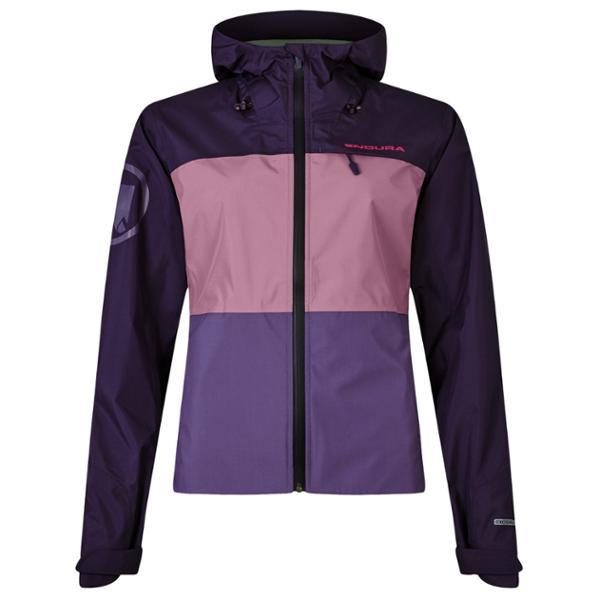 SingleTrack Waterproof Cycling Jacket by ENDURA