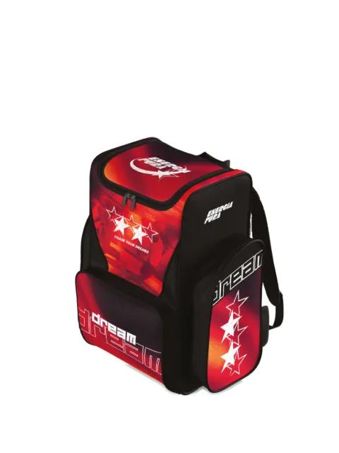 star-graphic backpack by ENERGIA PURA