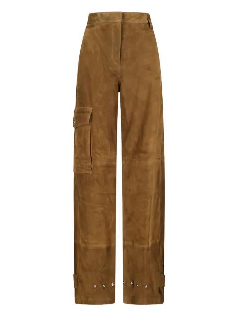Irene cargo trousers by ENES