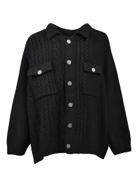 Tod's Sunday buttoned cardigan by ENFANTS RICHES DEPRIMES