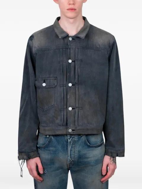 cotton jacket by ENFANTS RICHES DEPRIMES