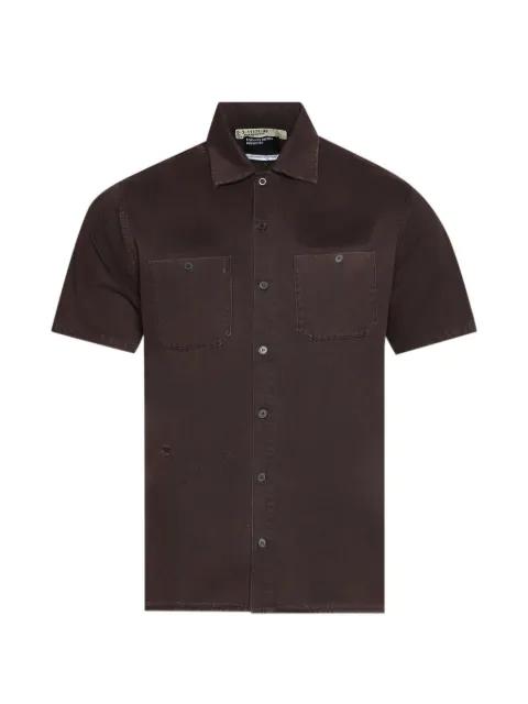 pocket gardener shirt by ENFANTS RICHES DEPRIMES