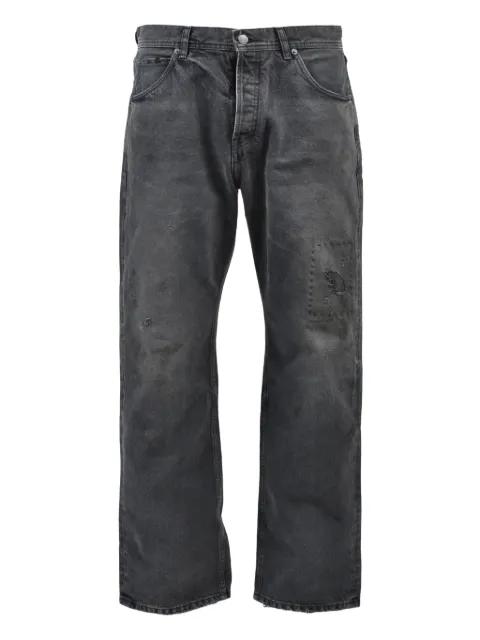 straight jeans by ENFANTS RICHES DEPRIMES