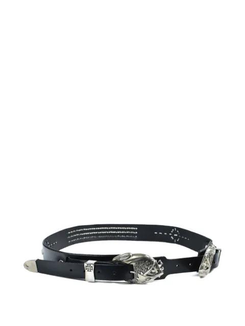 studded belt by ENFANTS RICHES DEPRIMES