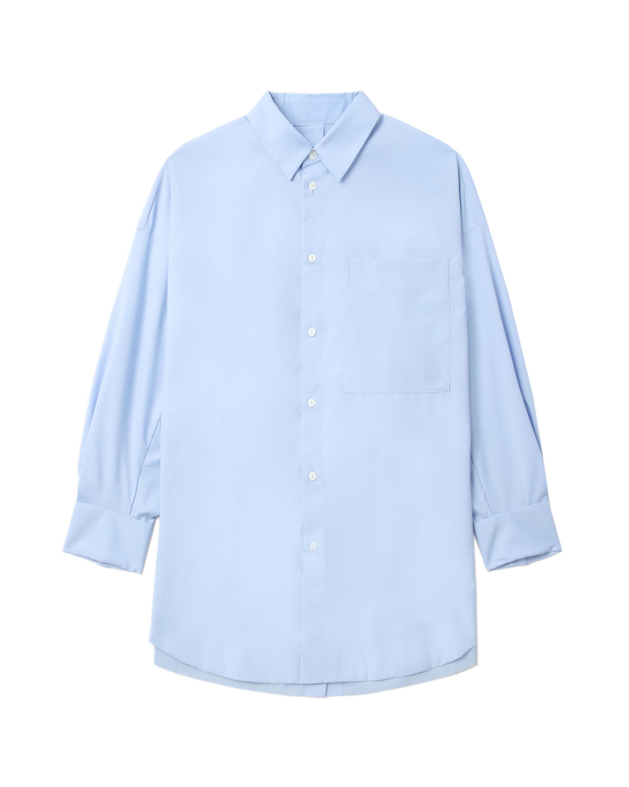 Long sleeves shirt by ENFOLD